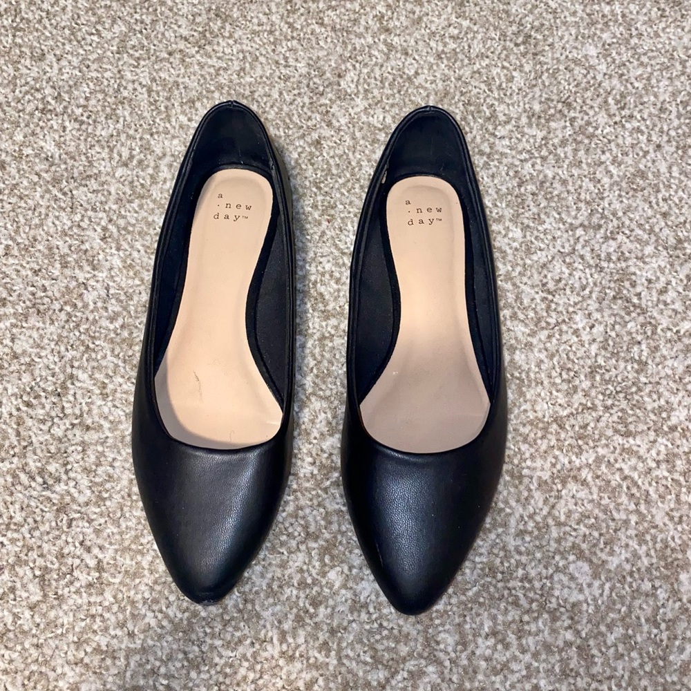 Black Flats